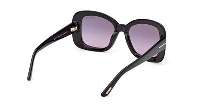 Tom Ford SANDRA-02 FT1348 01B