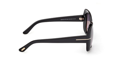 Tom Ford SANDRA-02 FT1348 01B