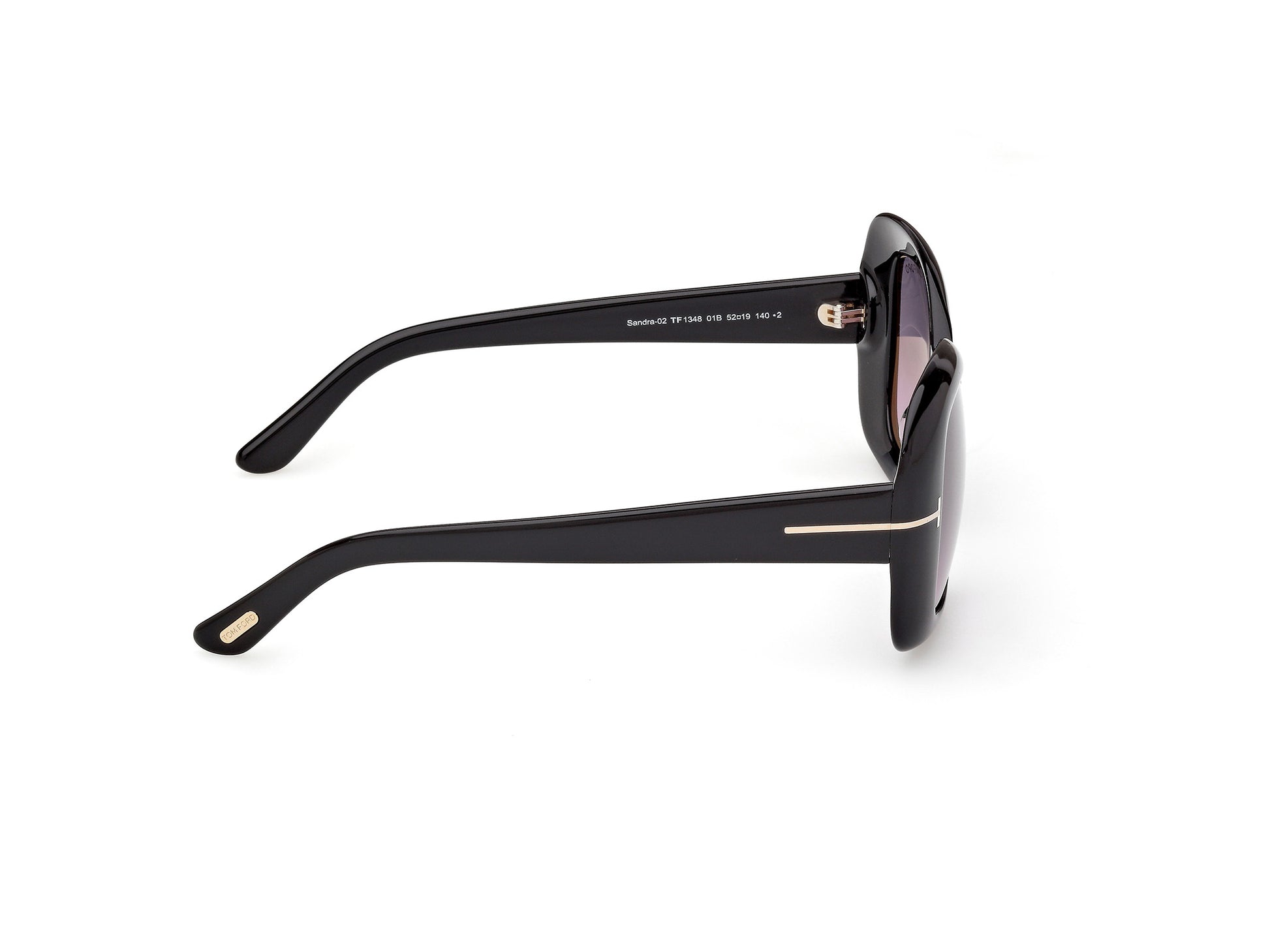 Tom Ford SANDRA-02 FT1348 01B