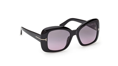Tom Ford SANDRA-02 FT1348 01B