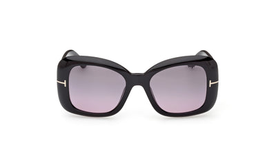 Tom Ford SANDRA-02 FT1348 01B