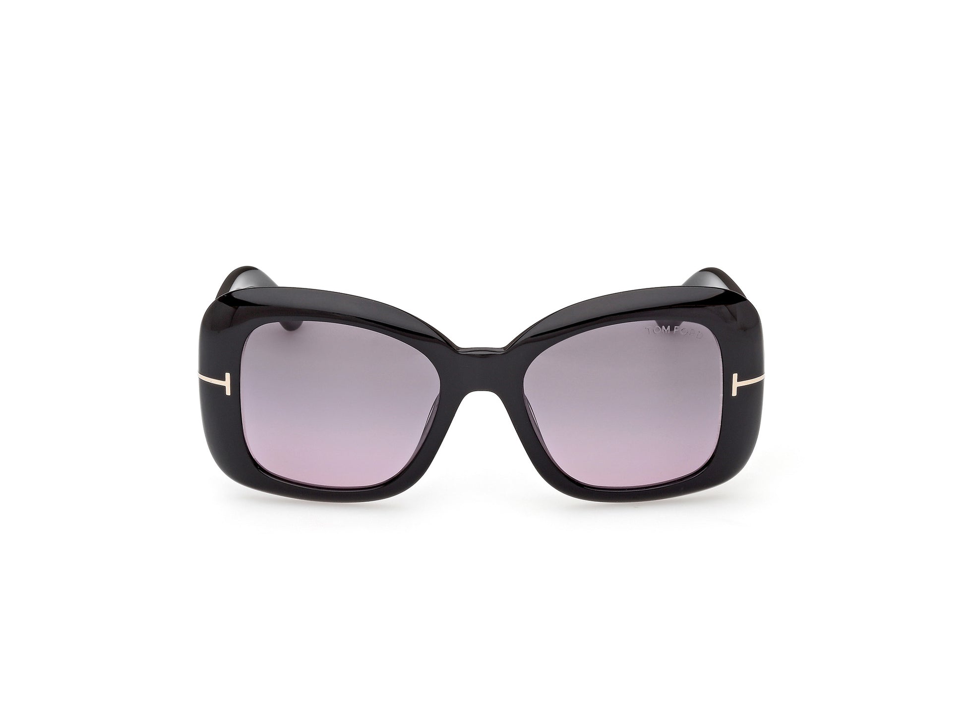 Tom Ford SANDRA-02 FT1348 01B