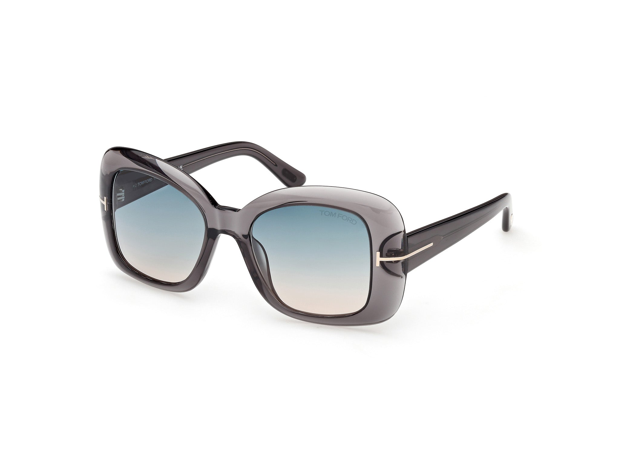 Tom Ford SANDRA-02 FT1348 20P