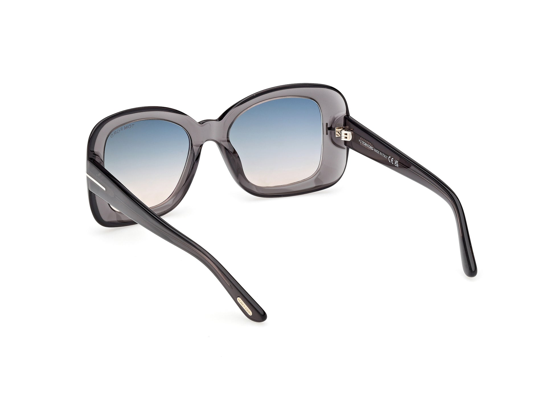 Tom Ford SANDRA-02 FT1348 20P