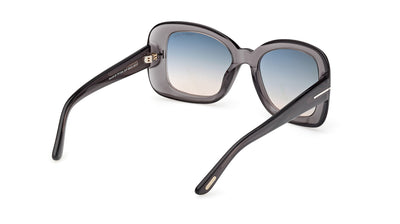 Tom Ford SANDRA-02 FT1348 20P