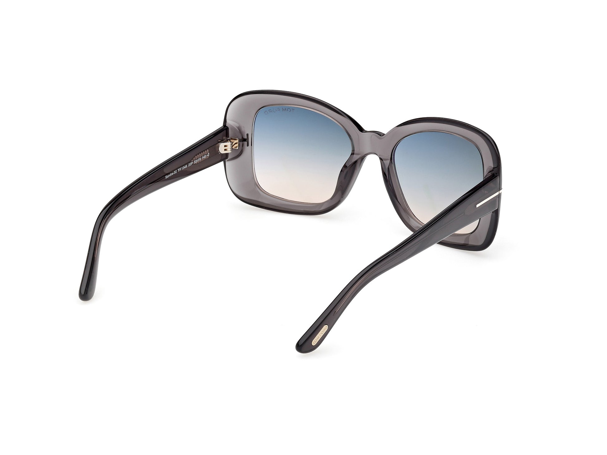 Tom Ford SANDRA-02 FT1348 20P