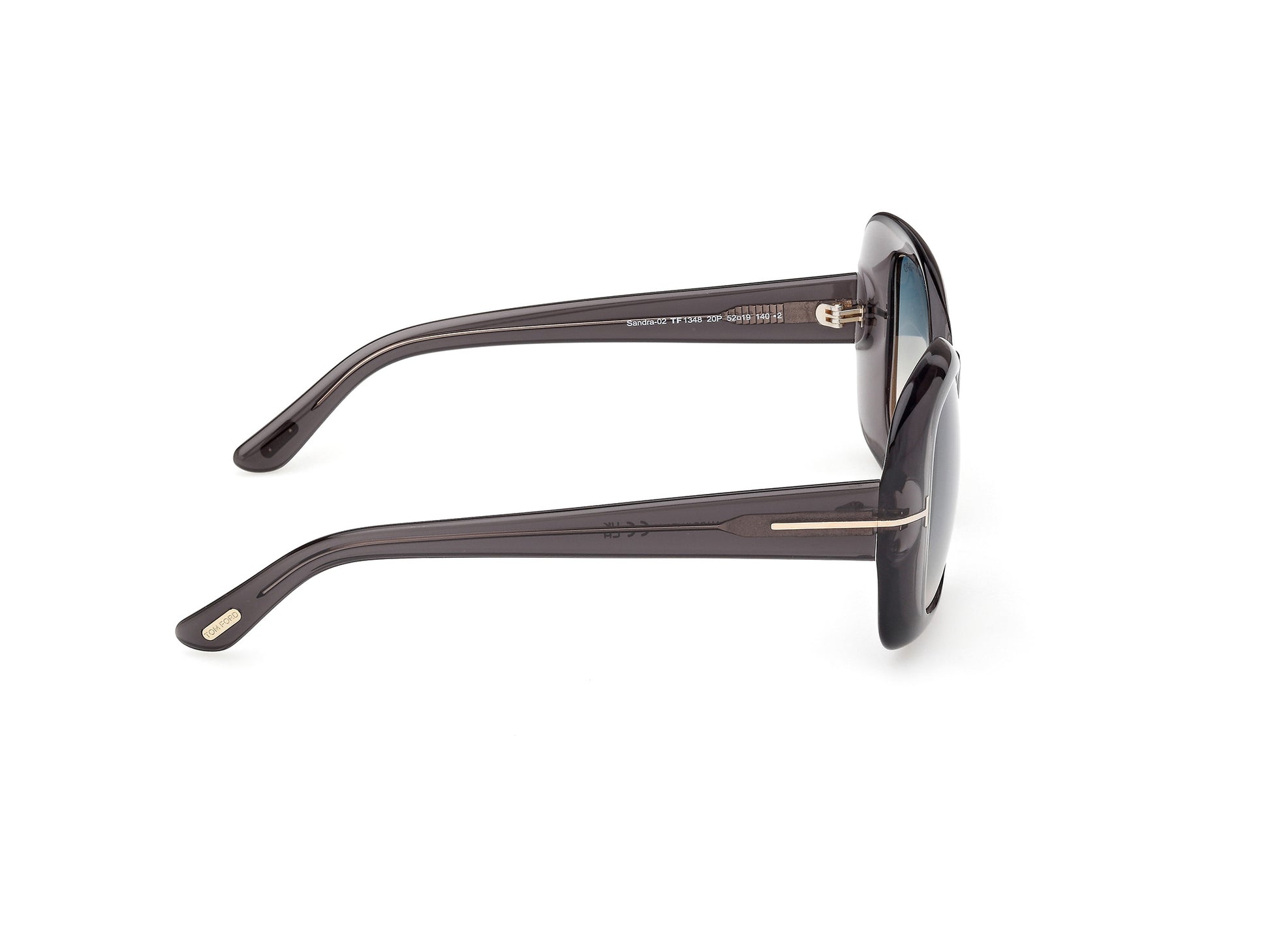 Tom Ford SANDRA-02 FT1348 20P