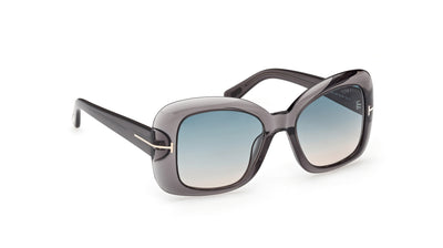 Tom Ford SANDRA-02 FT1348 20P