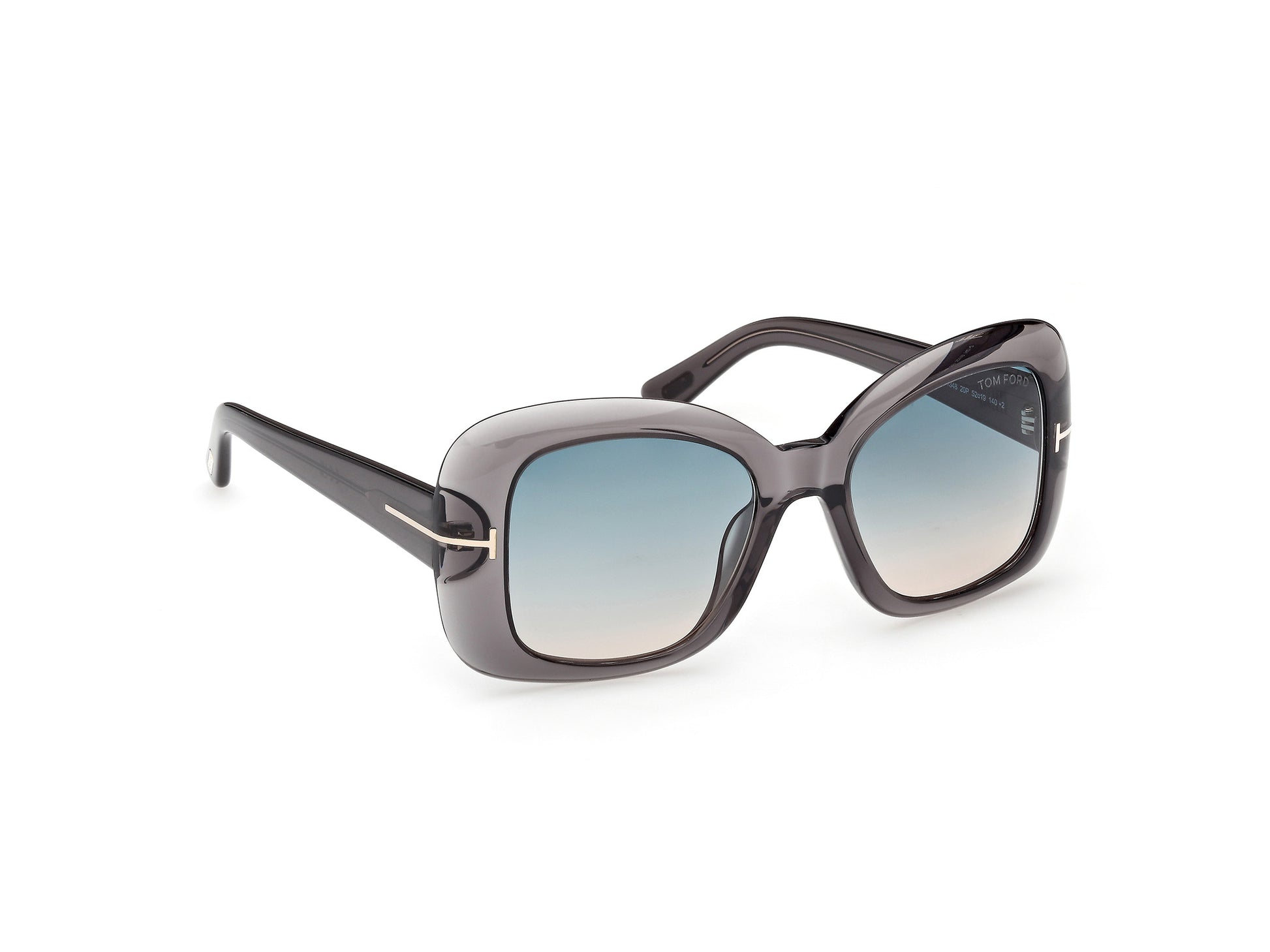 Tom Ford SANDRA-02 FT1348 20P