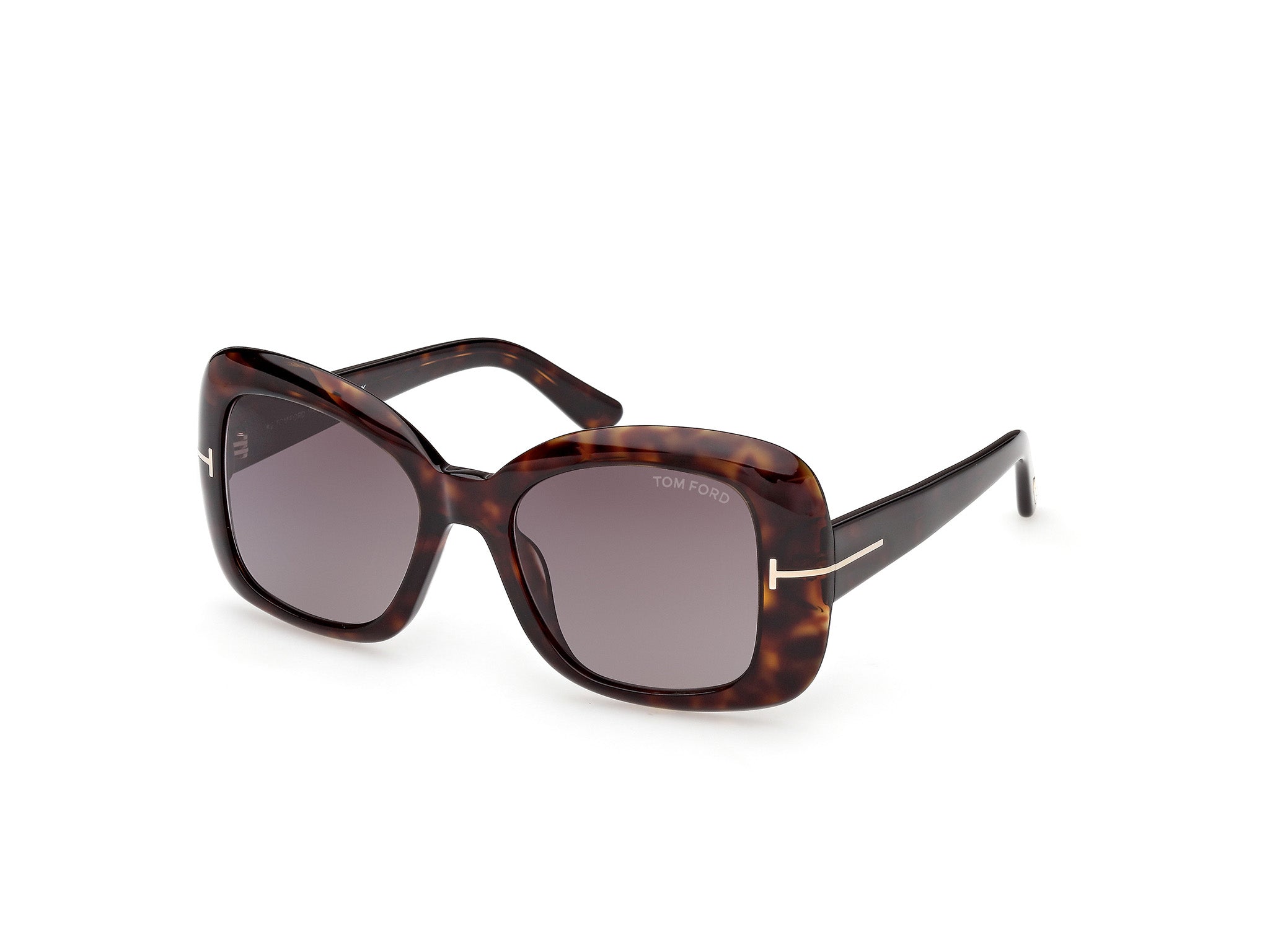 Tom Ford SANDRA-02 FT1348 52K