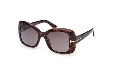 Tom Ford SANDRA-02 FT1348 52K