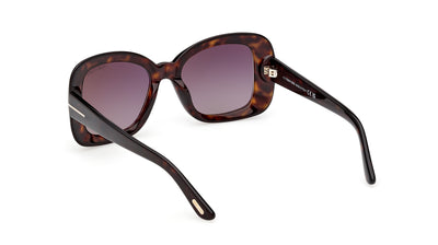 Tom Ford SANDRA-02 FT1348 52K