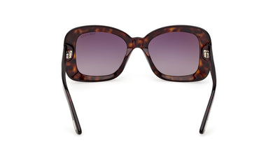 Tom Ford SANDRA-02 FT1348 52K