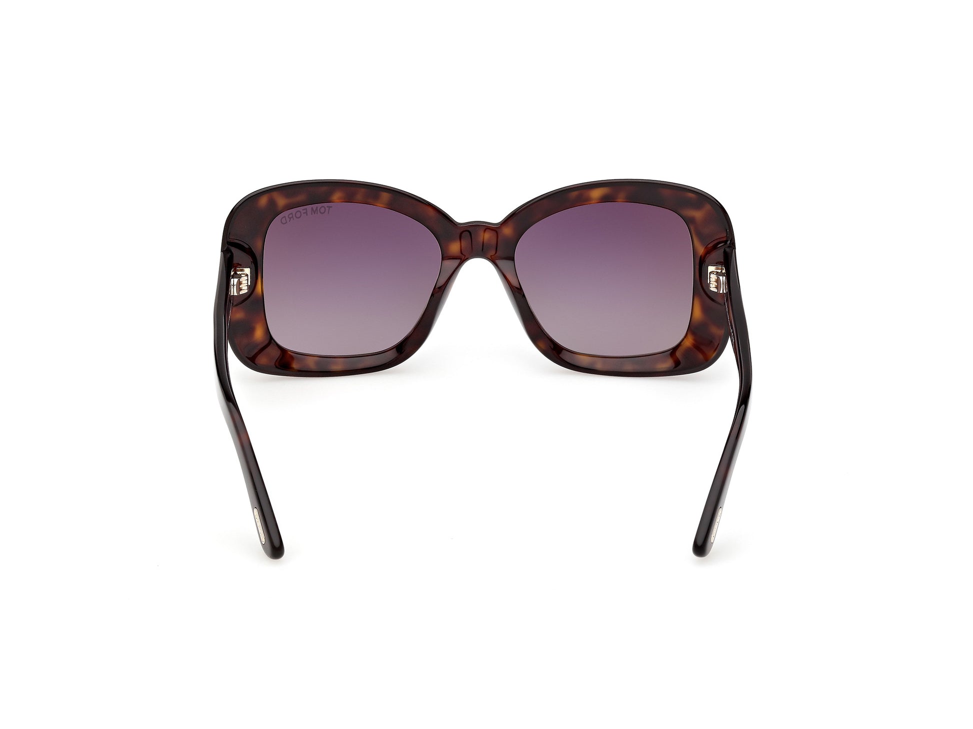 Tom Ford SANDRA-02 FT1348 52K