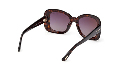 Tom Ford SANDRA-02 FT1348 52K