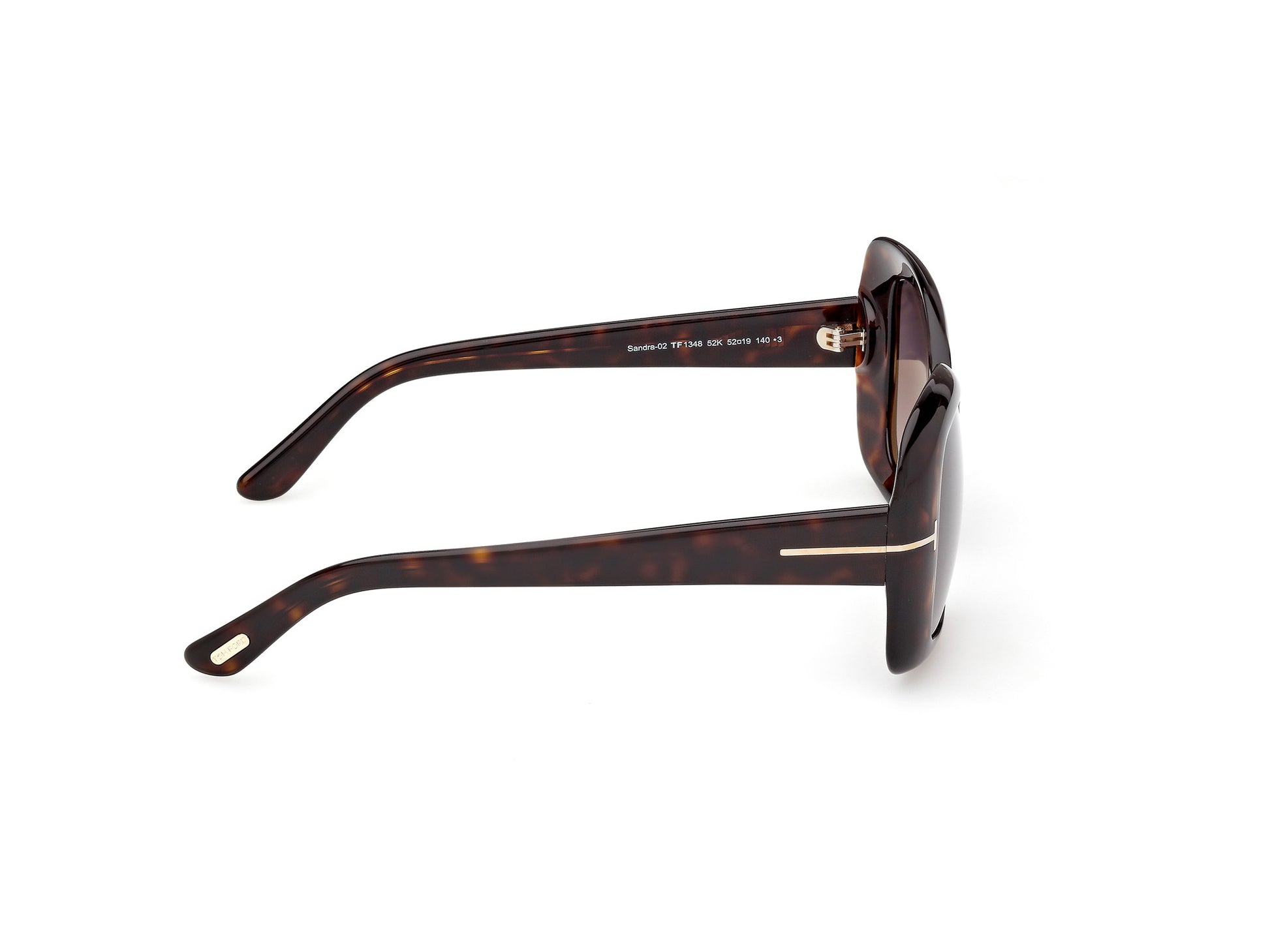 Tom Ford SANDRA-02 FT1348 52K