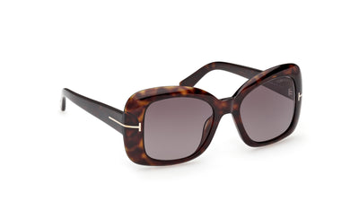 Tom Ford SANDRA-02 FT1348 52K