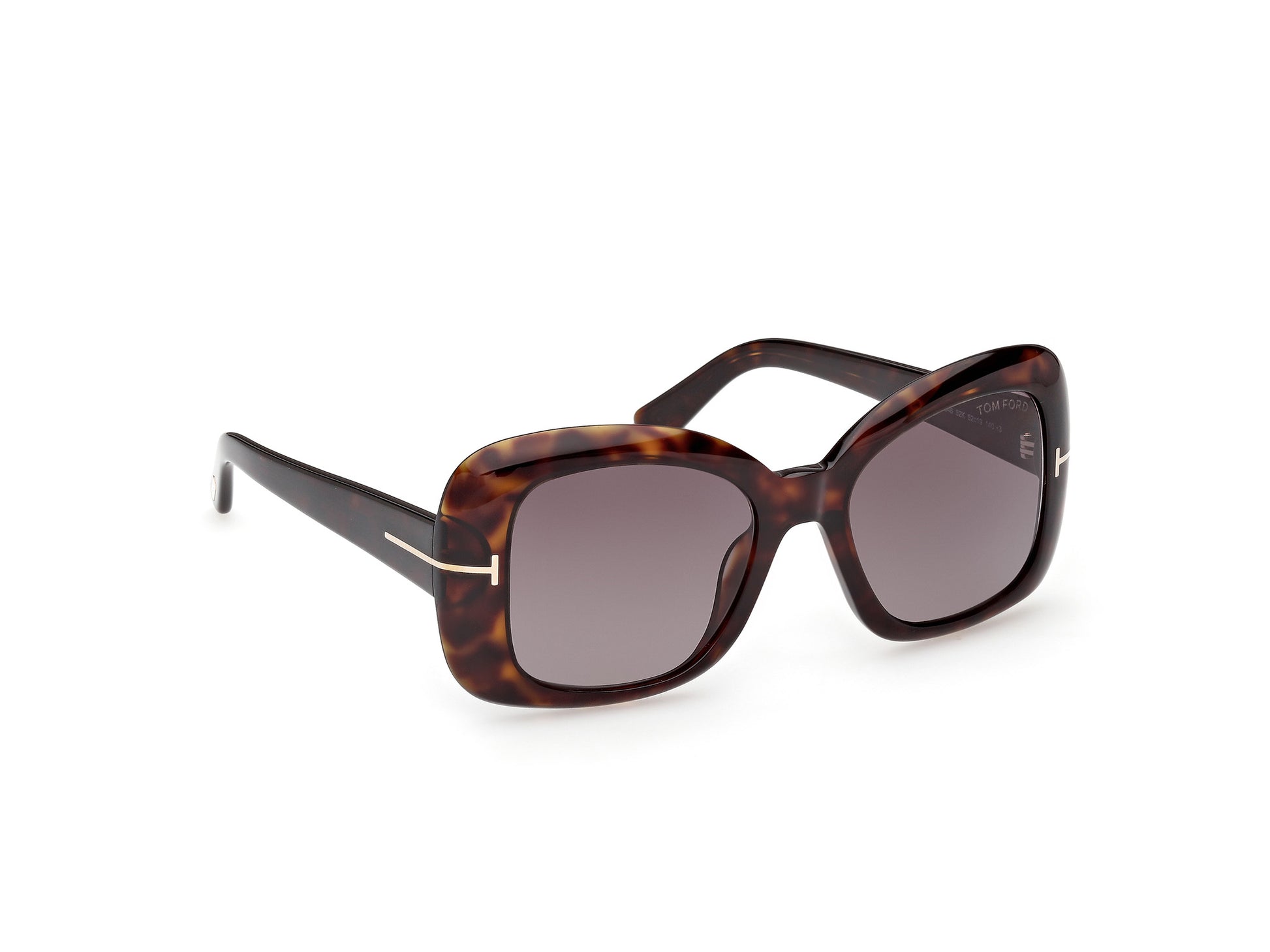 Tom Ford SANDRA-02 FT1348 52K