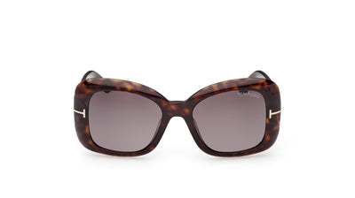 Tom Ford SANDRA-02 FT1348 52K
