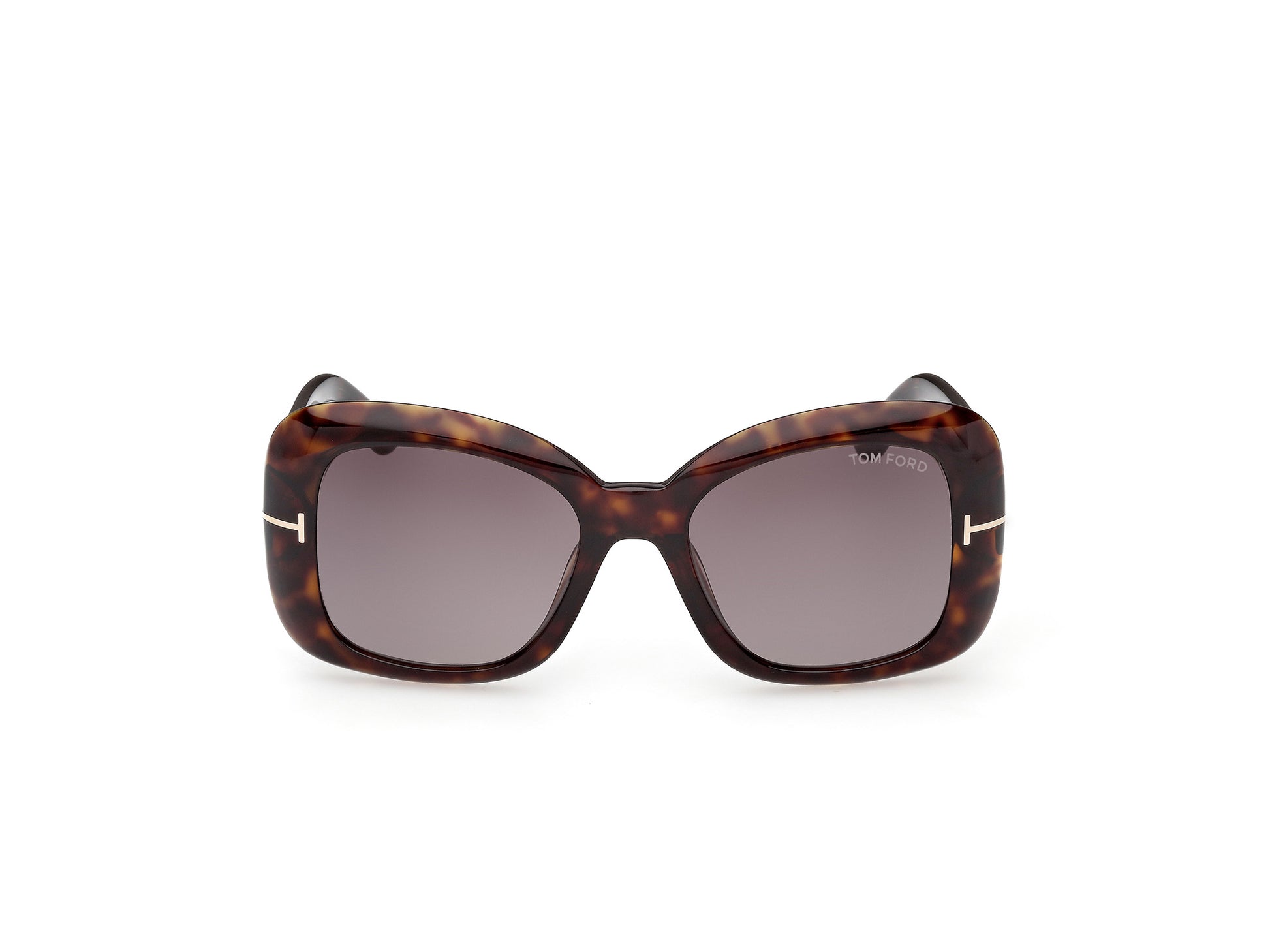 Tom Ford SANDRA-02 FT1348 52K