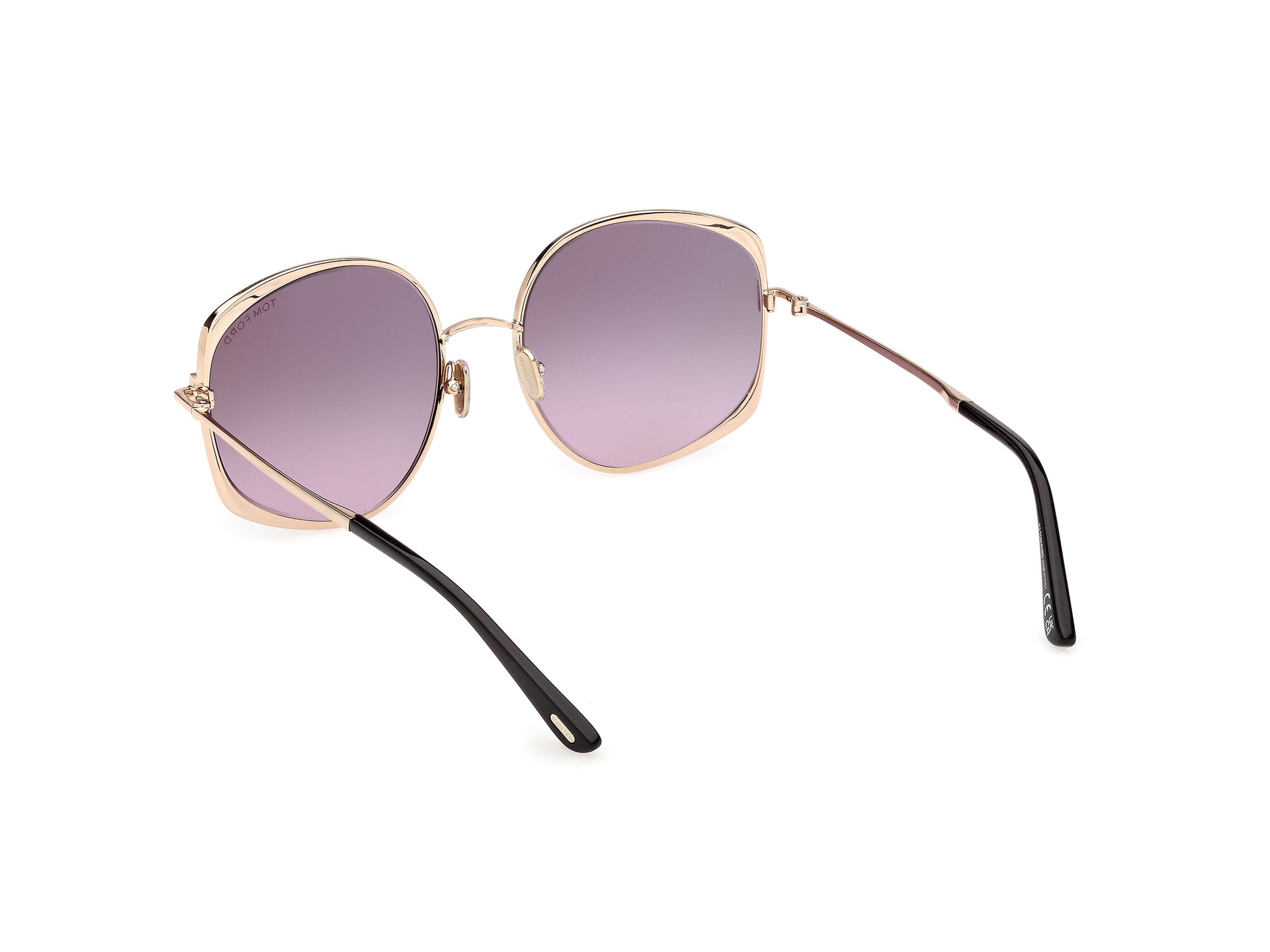 Tom Ford ABBEY-02 FT1349 28B