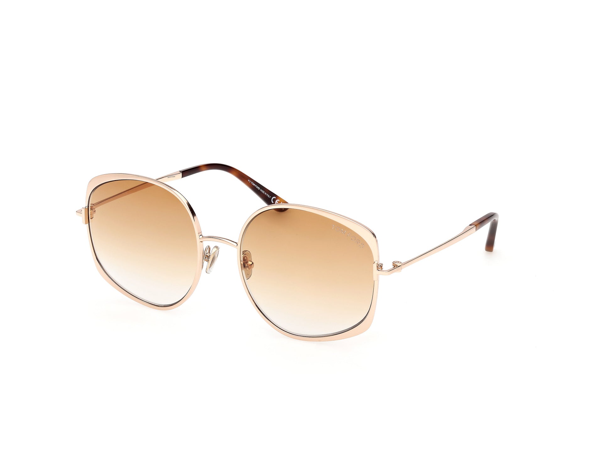 Tom Ford ABBEY-02 FT1349 28F
