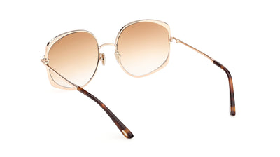 Tom Ford ABBEY-02 FT1349 28F