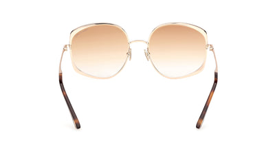 Tom Ford ABBEY-02 FT1349 28F