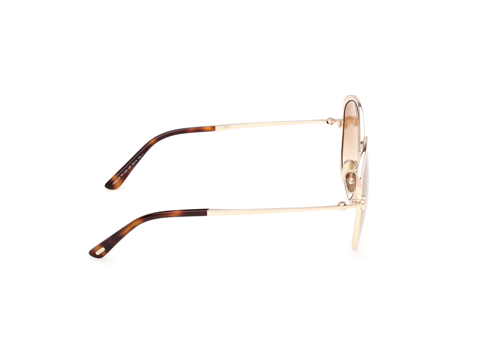 Tom Ford ABBEY-02 FT1349 28F