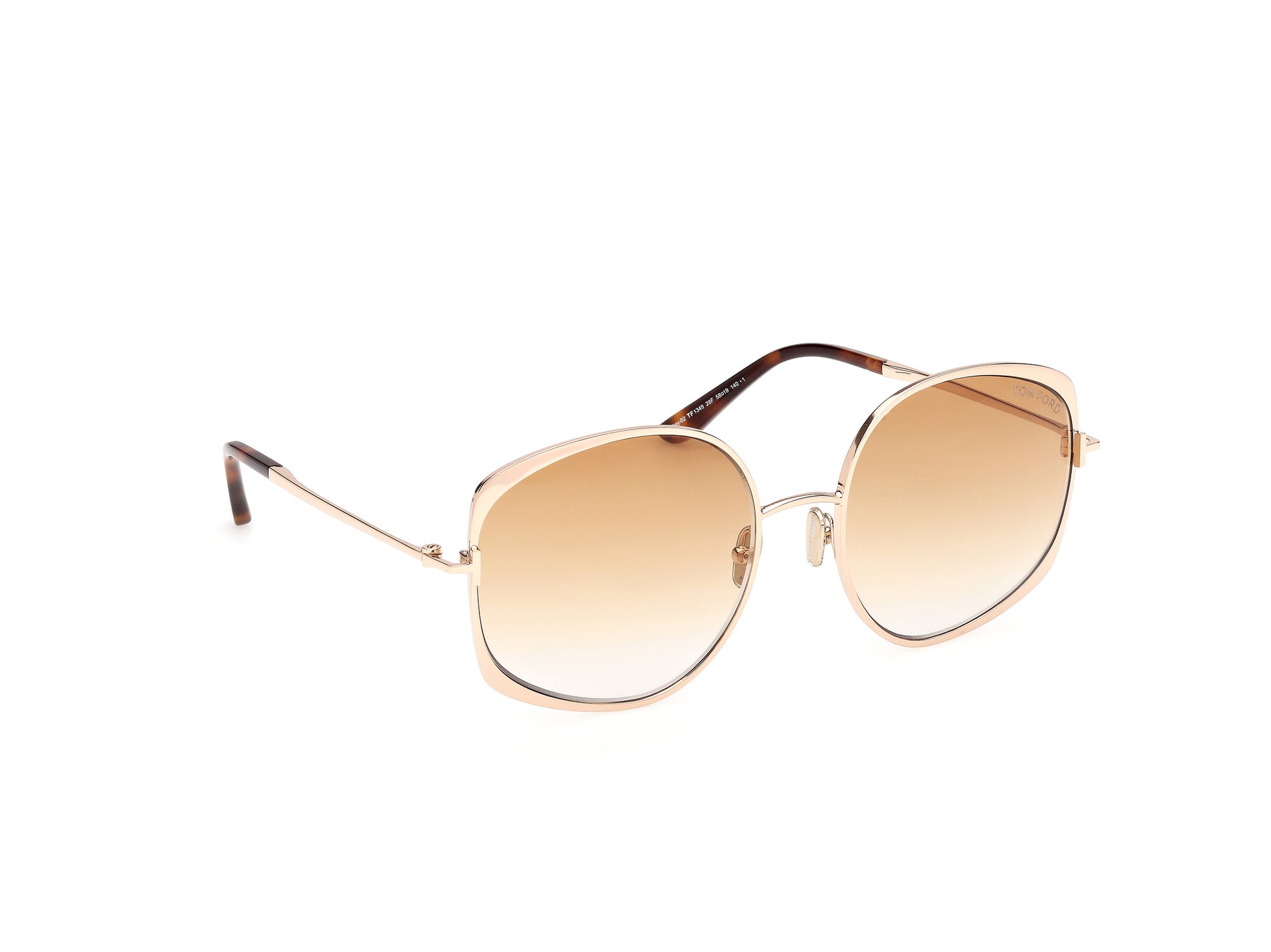 Tom Ford ABBEY-02 FT1349 28F