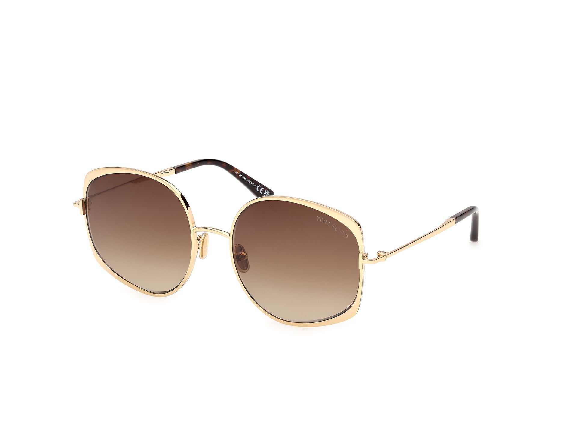 Tom Ford ABBEY-02 FT1349 30F