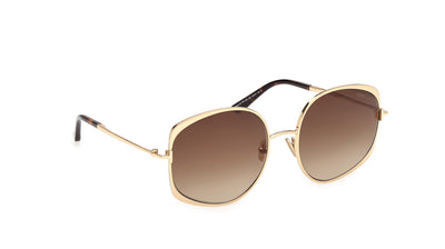 Tom Ford ABBEY-02 FT1349 30F