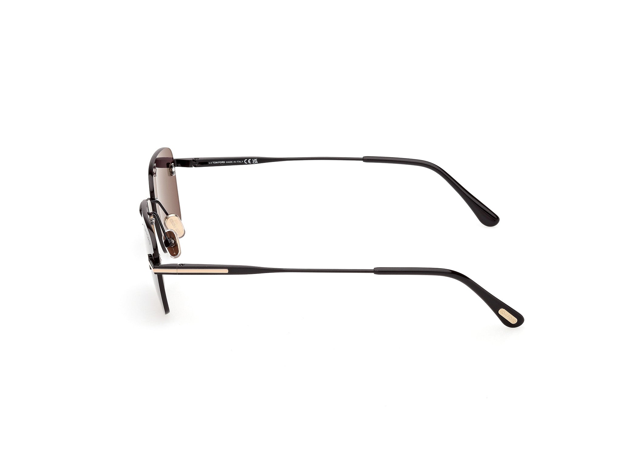 Tom Ford JAKE-02 FT1354 01A