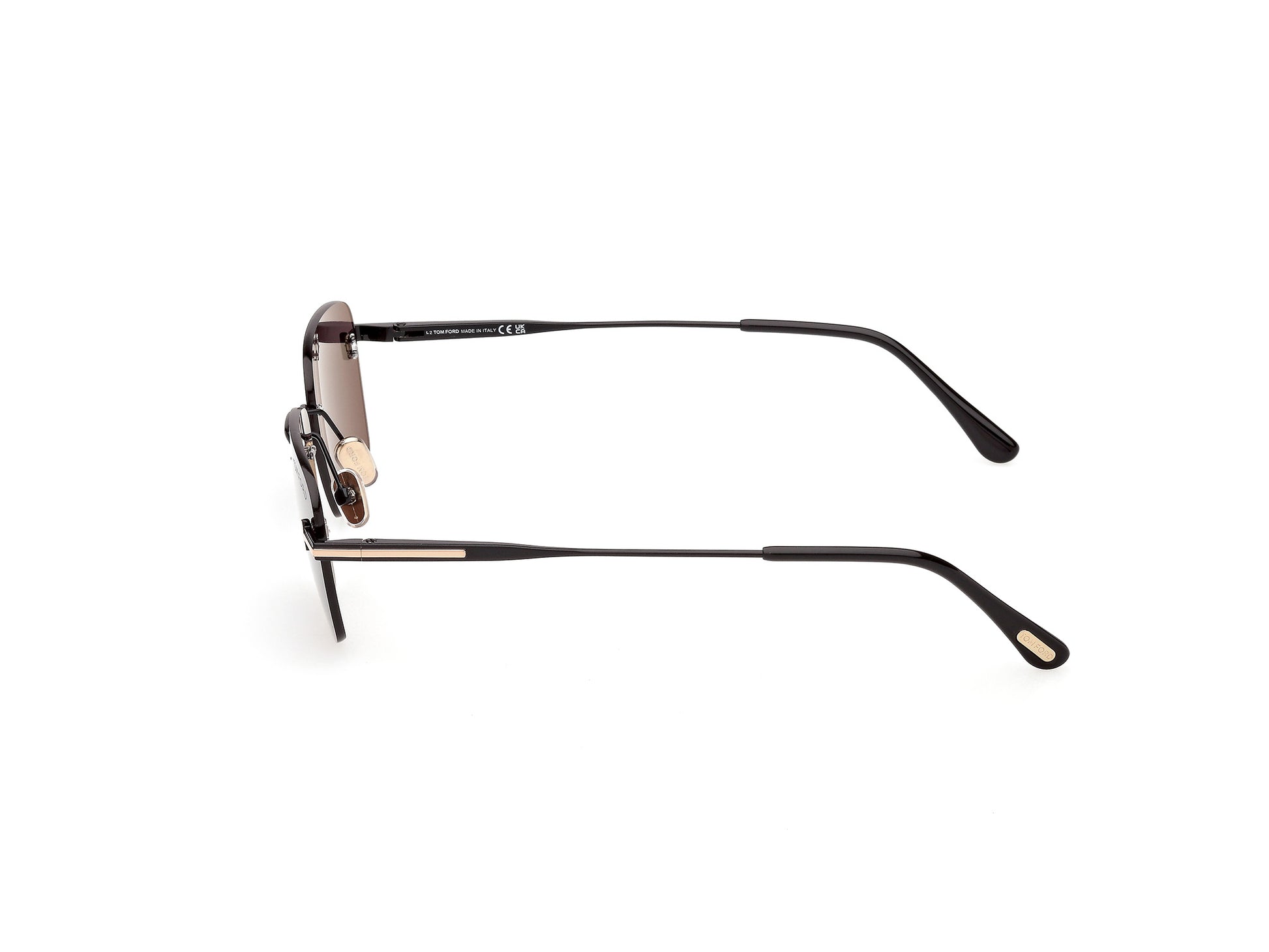 Tom Ford JAKE-02 FT1354 01A