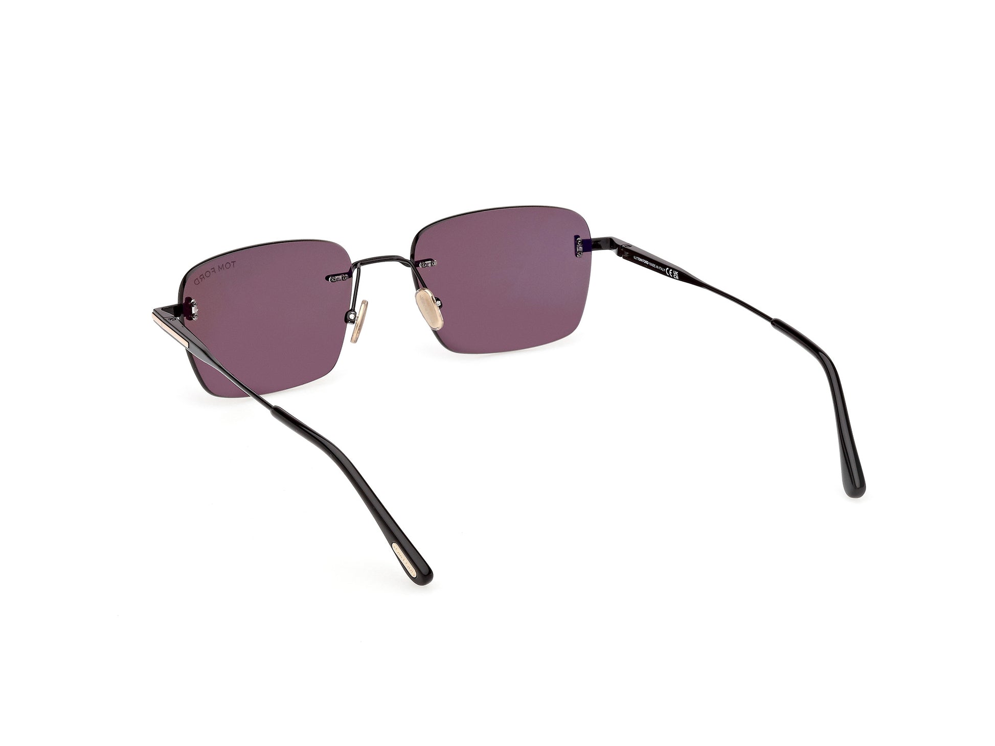 Tom Ford JAKE-02 FT1354 01A