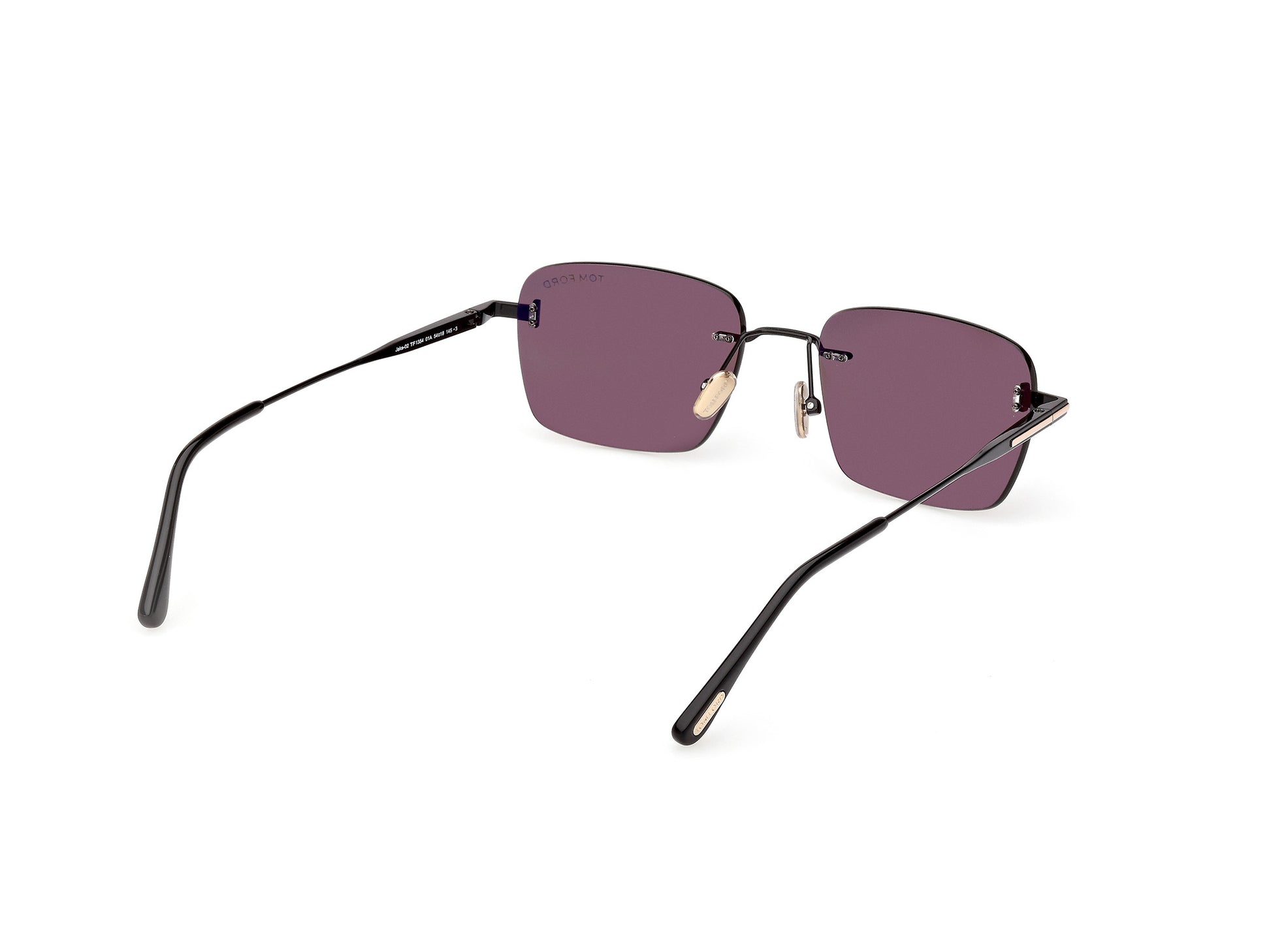 Tom Ford JAKE-02 FT1354 01A