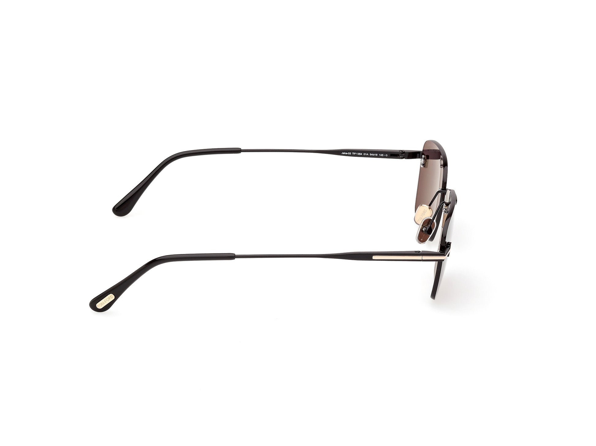 Tom Ford JAKE-02 FT1354 01A