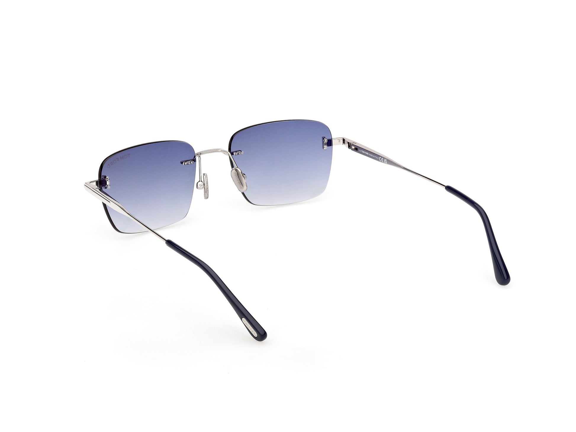 Tom Ford JAKE-02 FT1354 16W