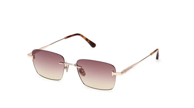 Tom Ford JAKE-02 FT1354 28Z