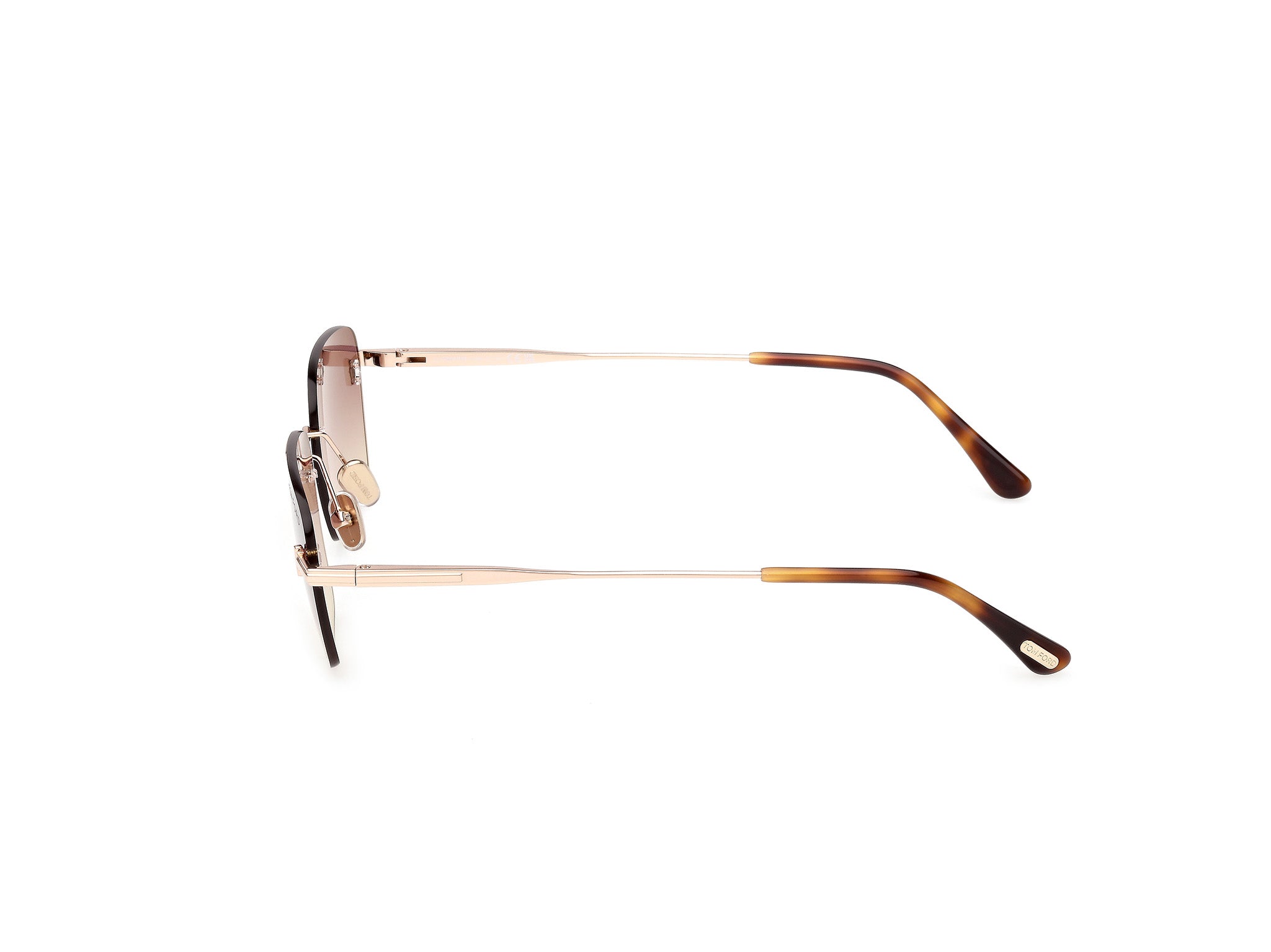 Tom Ford JAKE-02 FT1354 28Z
