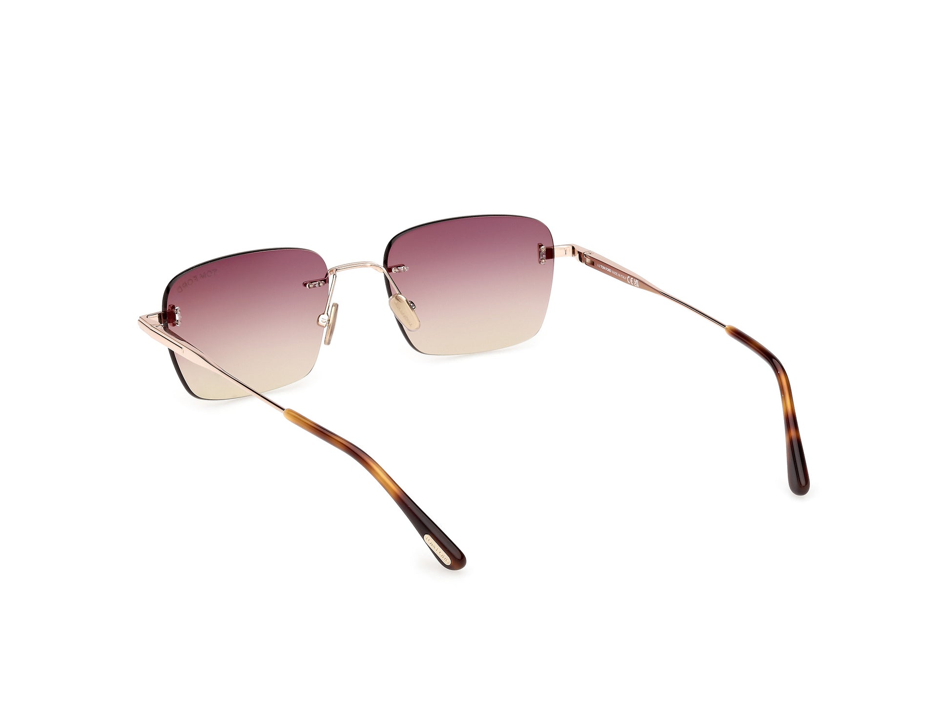 Tom Ford JAKE-02 FT1354 28Z