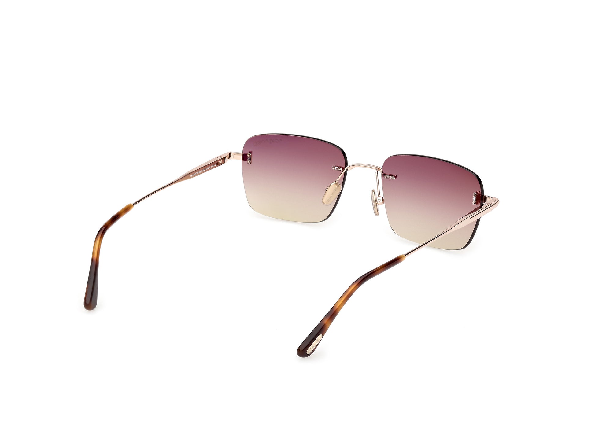 Tom Ford JAKE-02 FT1354 28Z