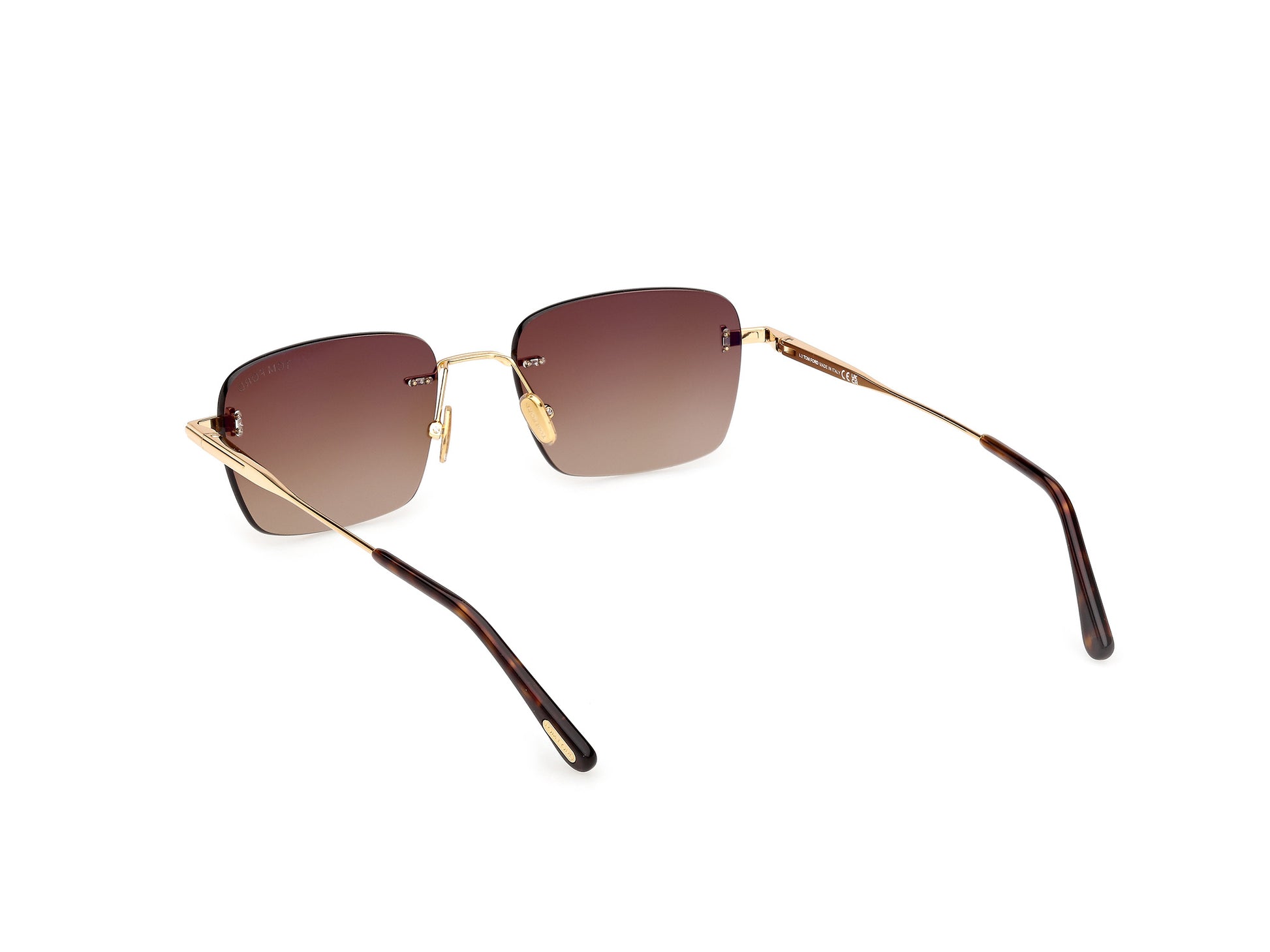 Tom Ford JAKE-02 FT1354 30F