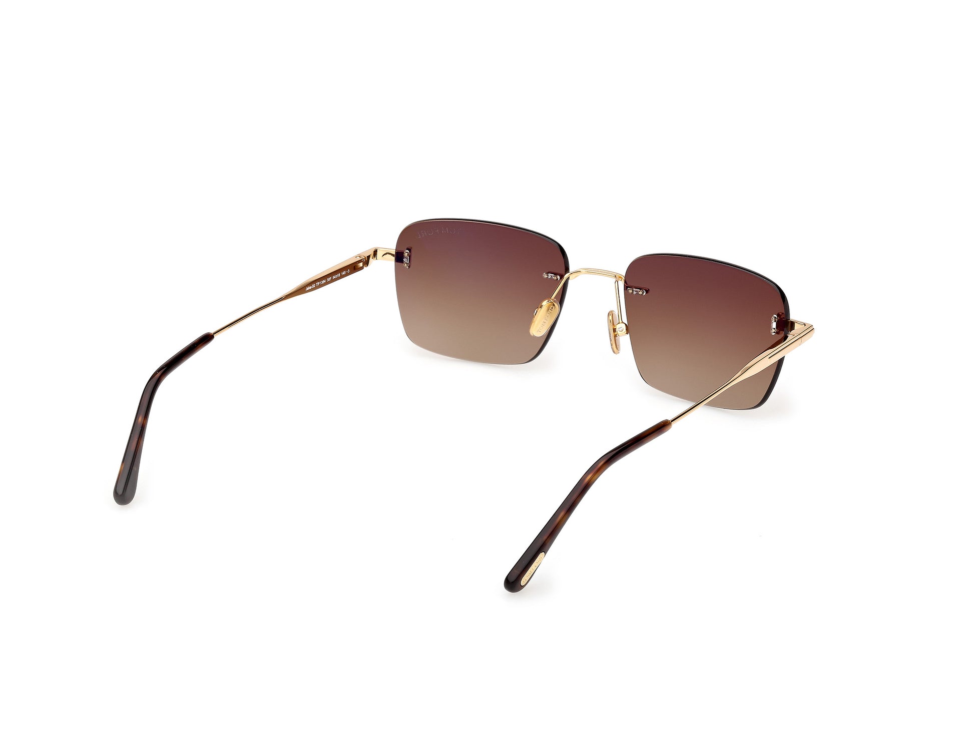 Tom Ford JAKE-02 FT1354 30F
