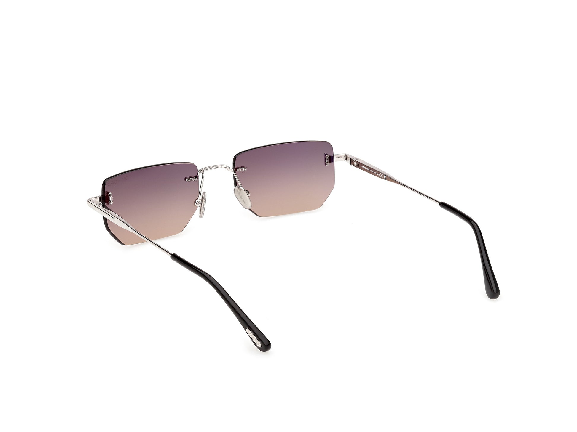Tom Ford ETHAN-02 FT1355 16B