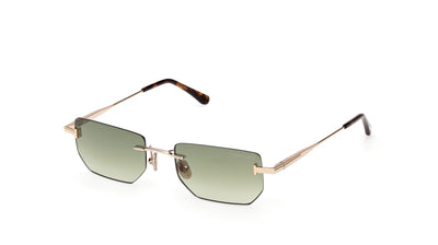 Tom Ford ETHAN-02 FT1355 28P