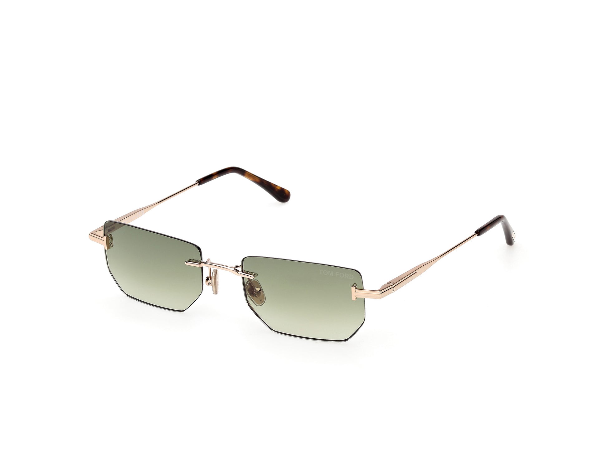 Tom Ford ETHAN-02 FT1355 28P