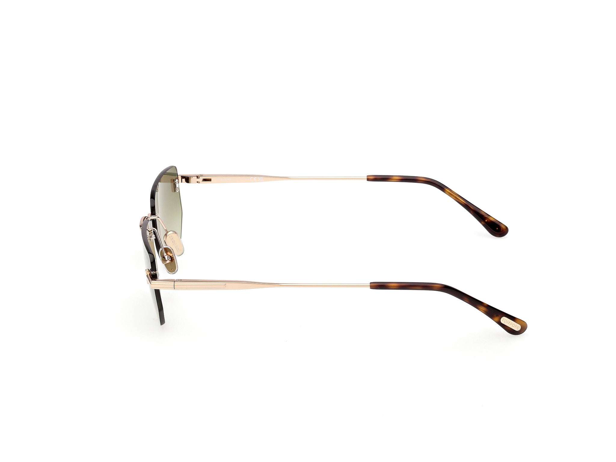 Tom Ford ETHAN-02 FT1355 28P