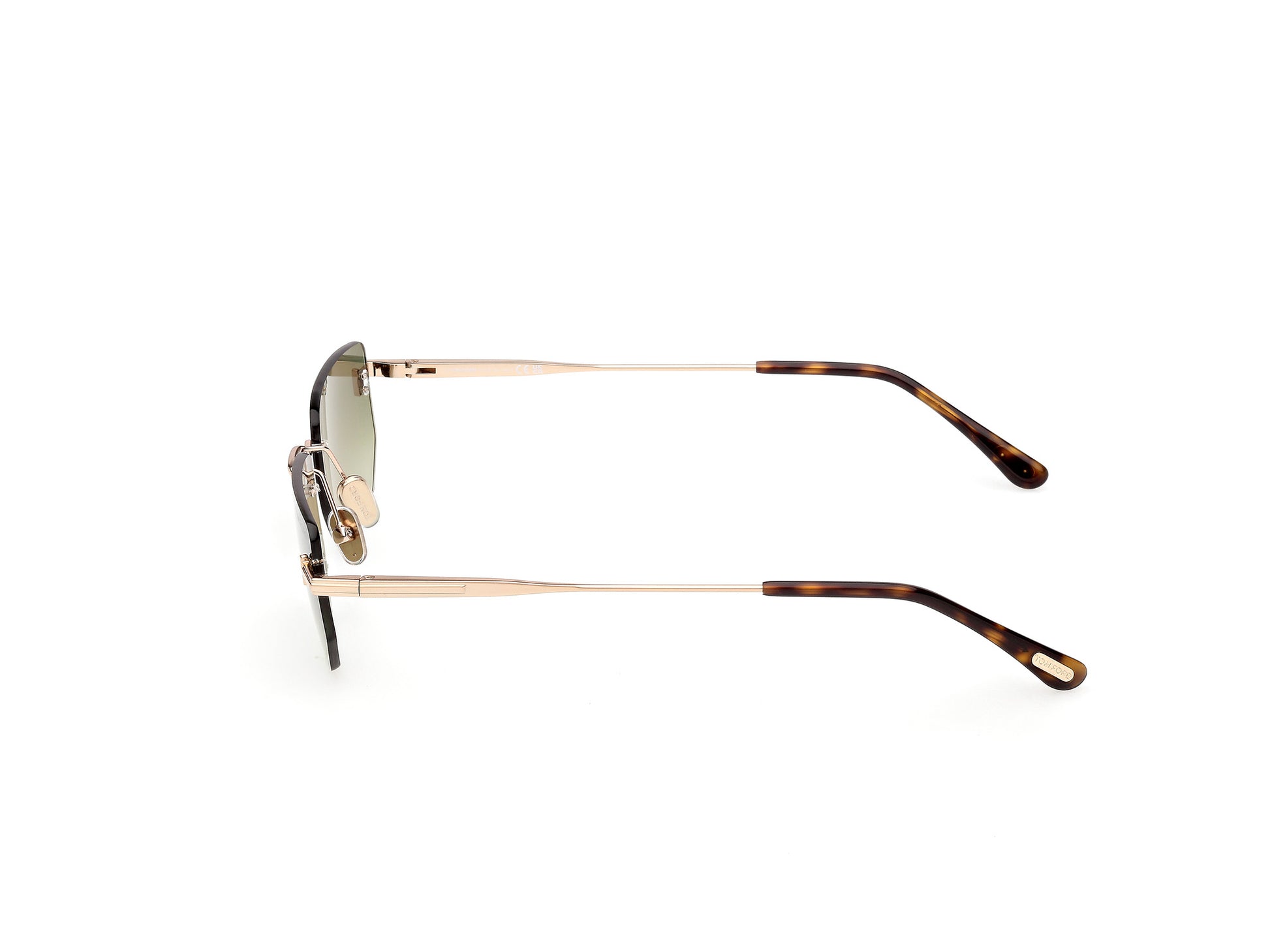 Tom Ford ETHAN-02 FT1355 28P