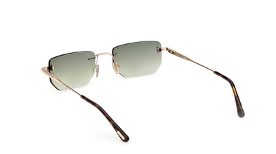 Tom Ford ETHAN-02 FT1355 28P